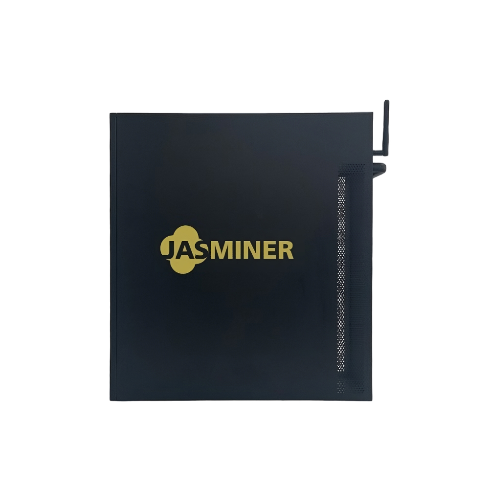 Asic майнер JASMINER X16-Q 1950MH/s