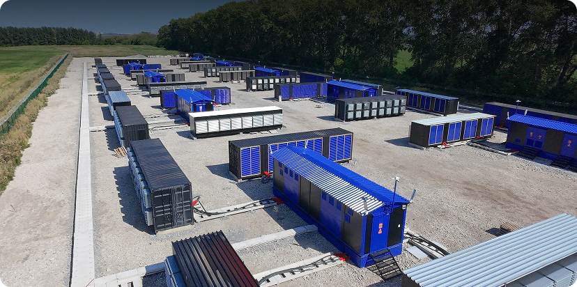 Дата-центр Воронеж