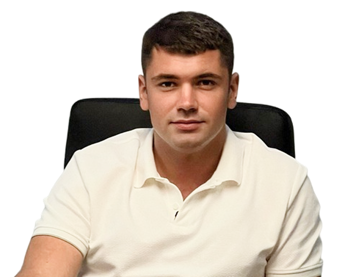 Тимофей Кузьменко