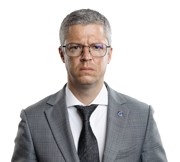 Илья Куринный