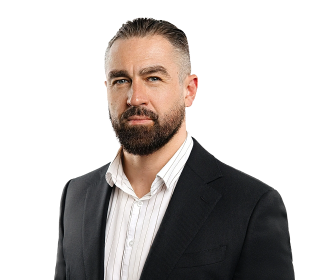 Никита Аржанцев