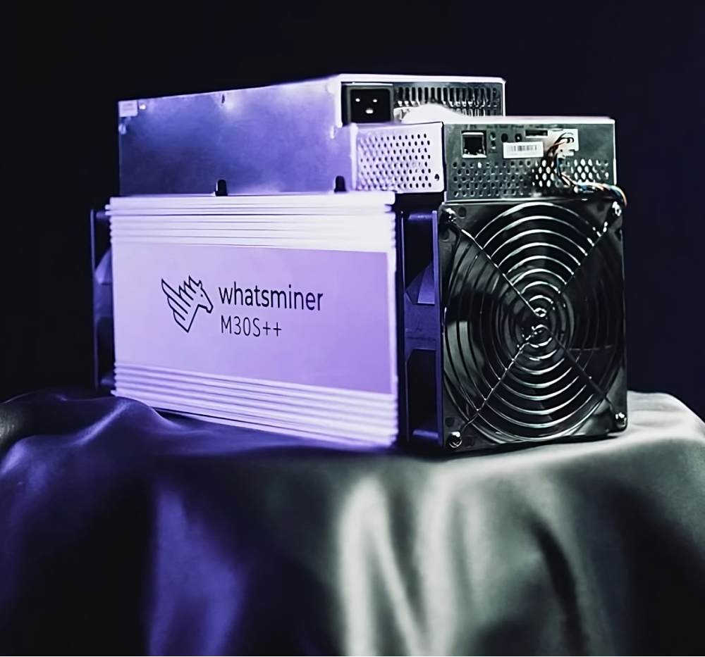 Мощные ASIC-майнеры от Promminer: фото и характеристики