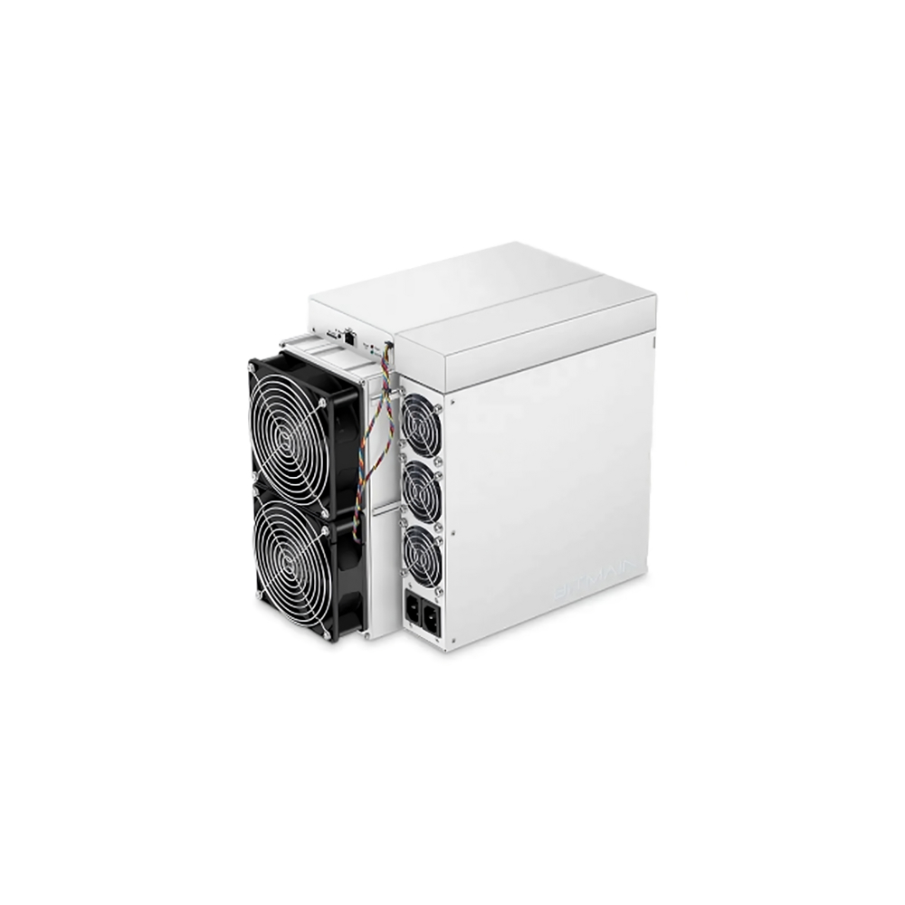 Обзор на Asic майнер Bitmain Antminer S19 XP 141TH/s