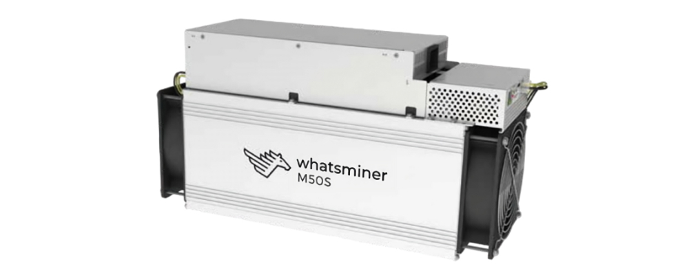 Whatsminer m50