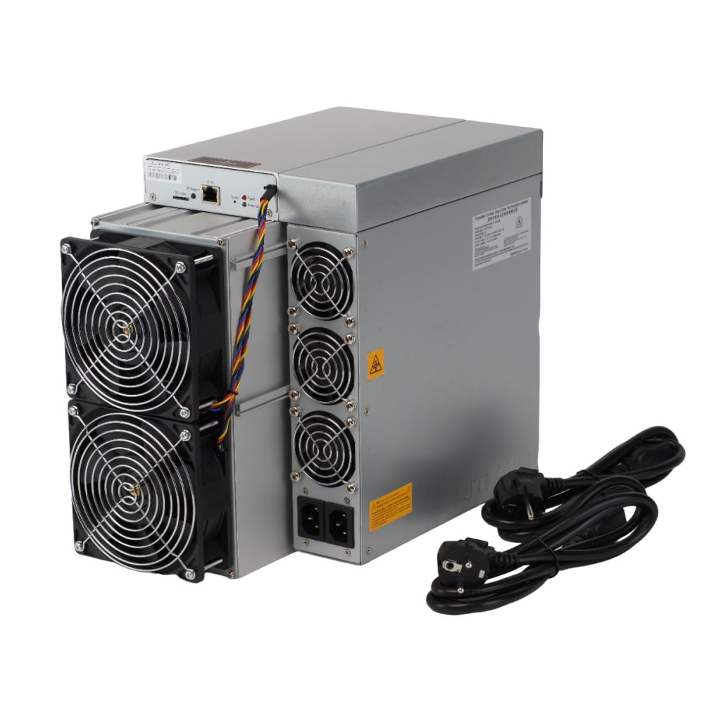 Asic майнер Bitmain Antminer T19 84TH/s