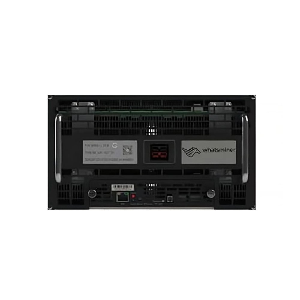 Asic майнер Whatsminer M36S++ 148-172 TH/s