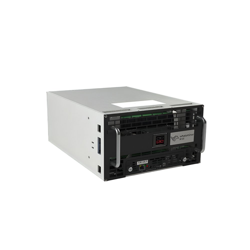 Asic майнер Whatsminer M66 238-280 TH/s