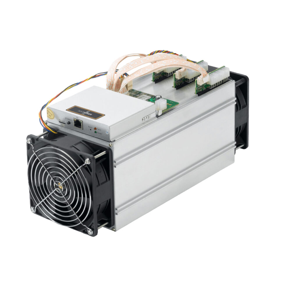 Asic-майнер Bitmain Antminer S9J 14 TH/s