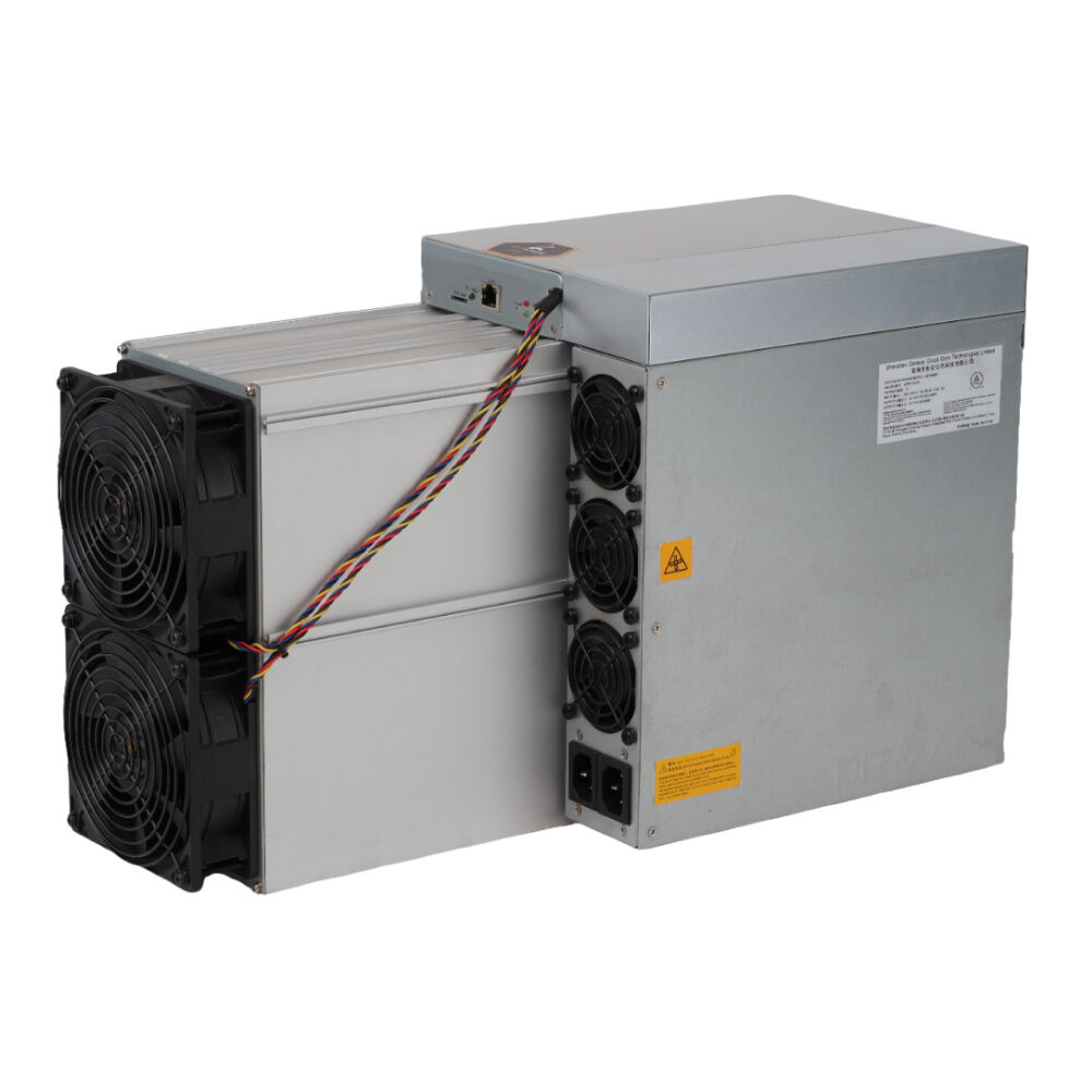 Asic-майнер Bitmain Antminer E9 2400MH/s