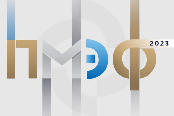 Promminer на ПМЭФ 2023: майнинг как белый лебедь
