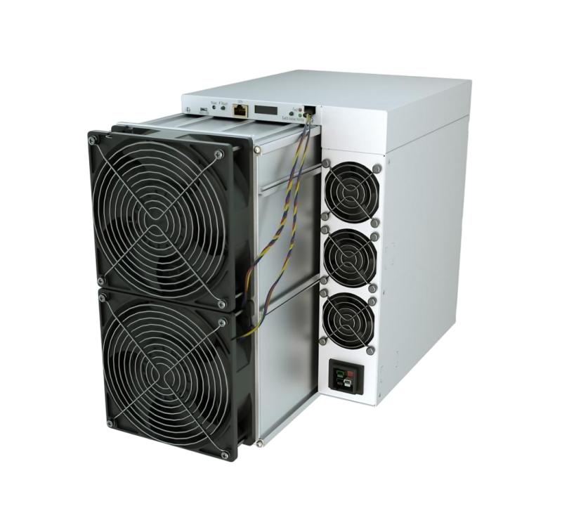 Купить Asic майнер Bitmain Antminer Bitcoin Miner S21+ 225 TH/s: цена, отзывы, характеристики, доходность. Promminer
