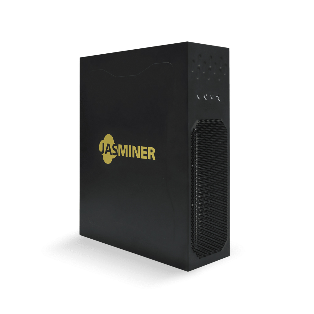 Asic-майнер JASMINER X4-Q 1040MH/s