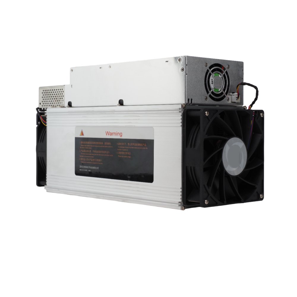 Asic майнер Whatsminer M30S+ 100 TH/s