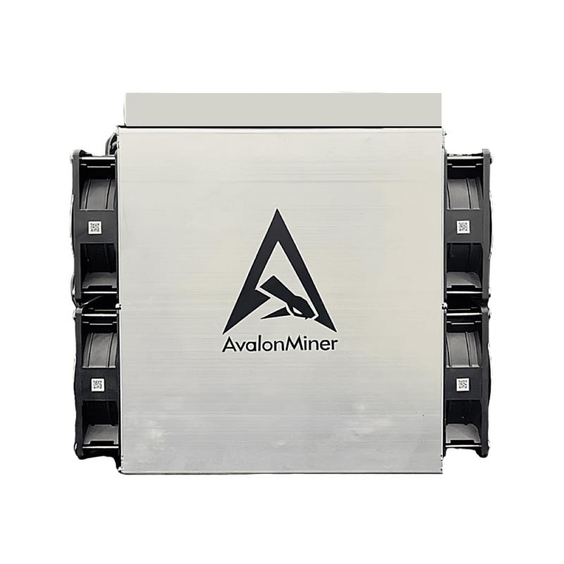 Asic майнер Canaan Avalon A1066 Pro 55TH/s