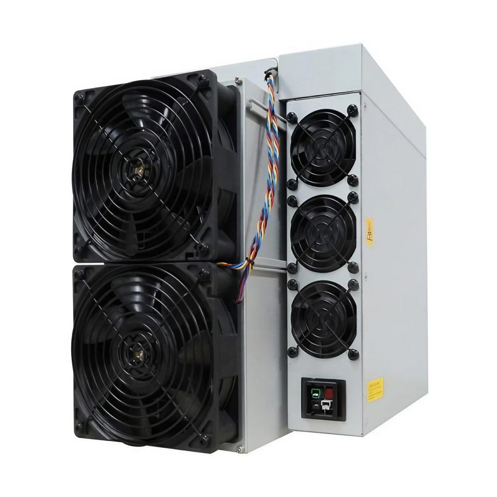 Asic-майнер Bitmain Antminer KAS Miner KS5 Pro 21 TH/s