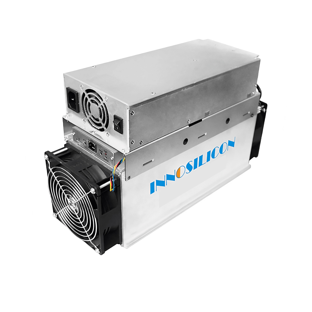 Asic-майнер Innosilicon T2T 26TH/s