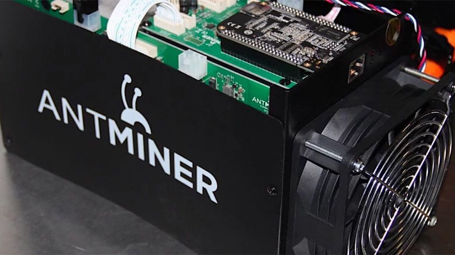 Крупнейший производитель оборудования Bitmain опубликовал новость о выпуске нового Antminer E9 для добычи Эфириума на алгоритме Ethash.