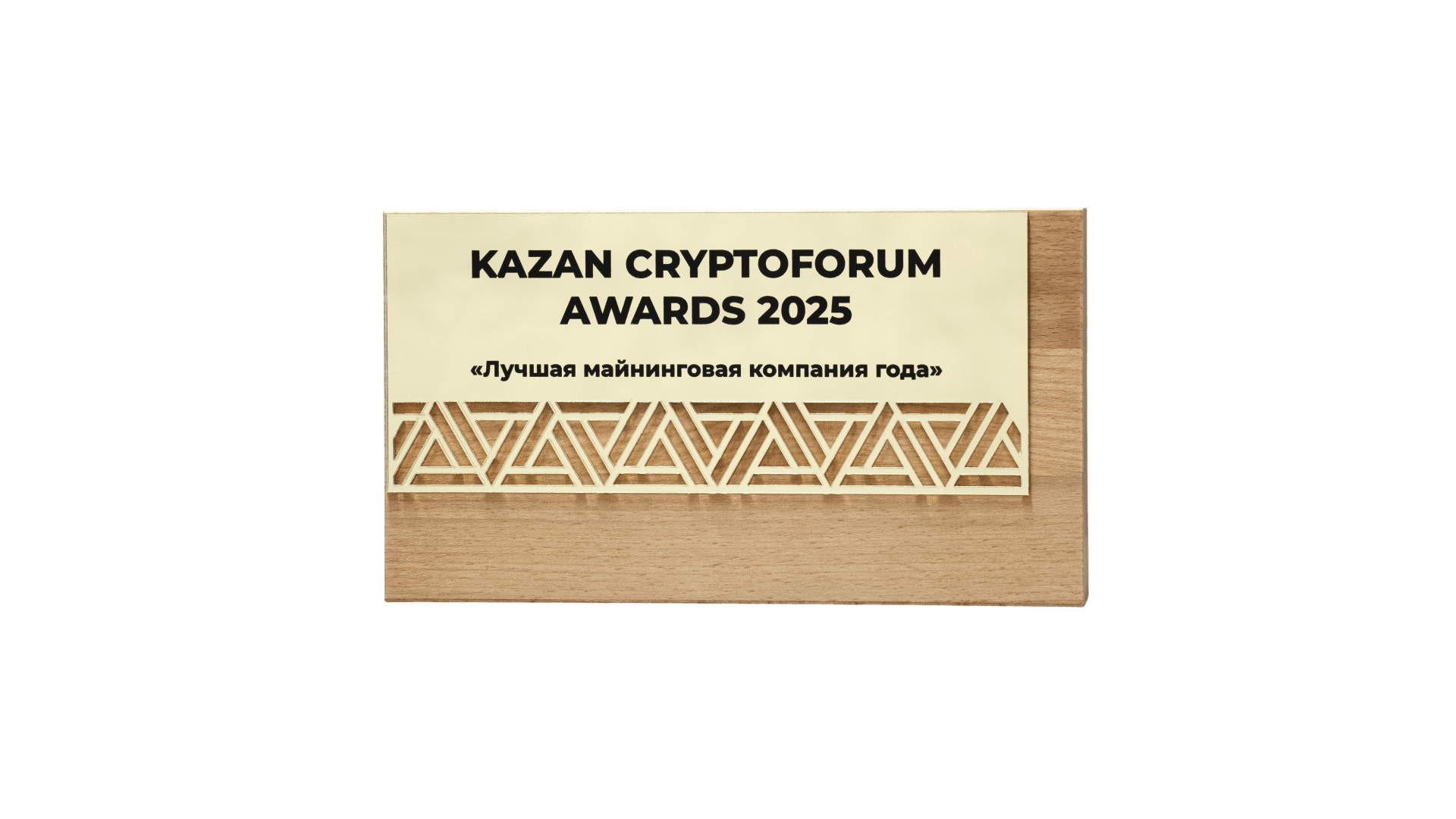 Лучшая майнинговая компания 2025