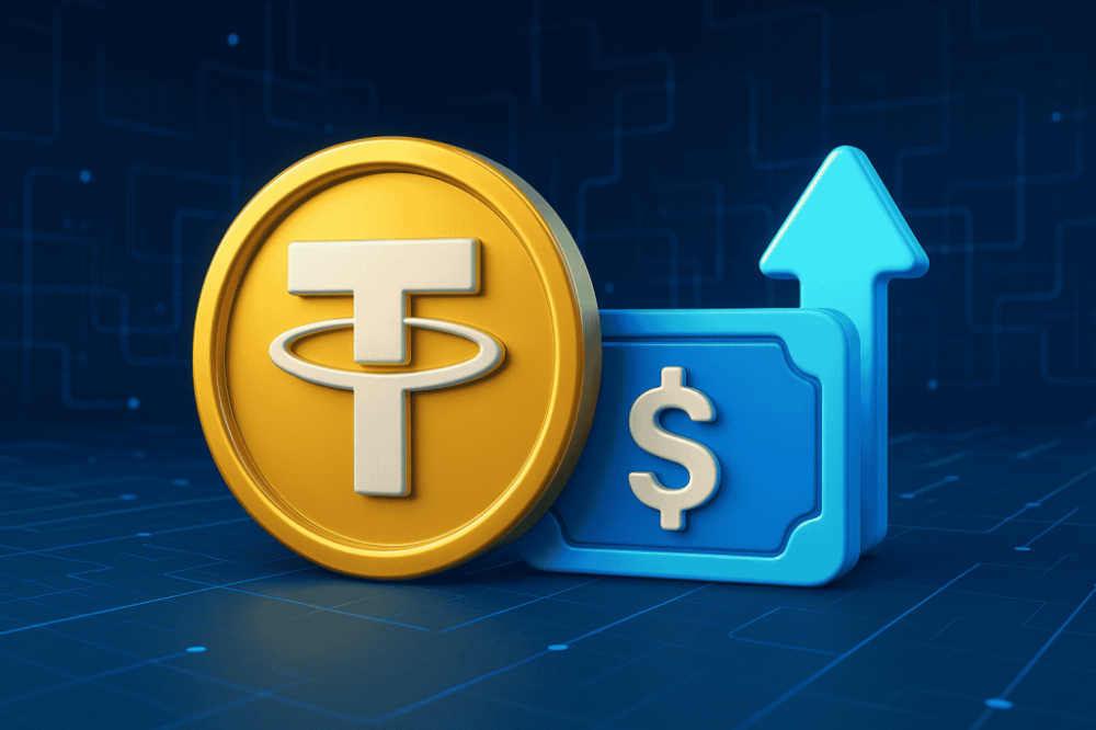 USDT (Tether) — стабильная криптовалюта, зачем нужна и как работает