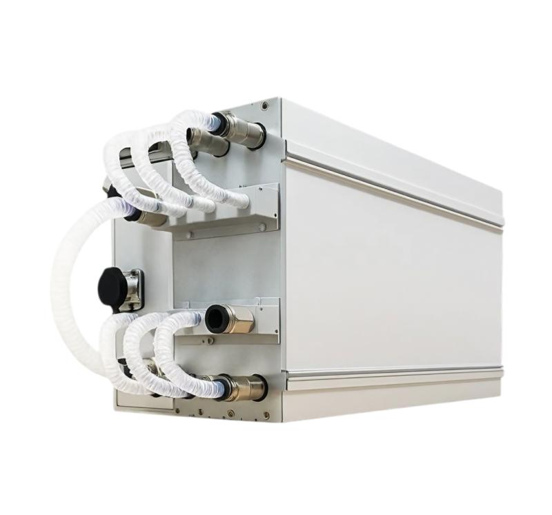 Asic-майнер Bitmain Antminer S21+ Hydro