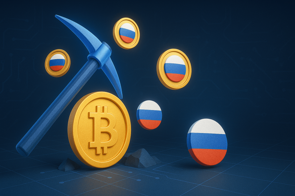 Майнинг в России в 2026 году: выгодно ли начинать и сколько можно заработать?
