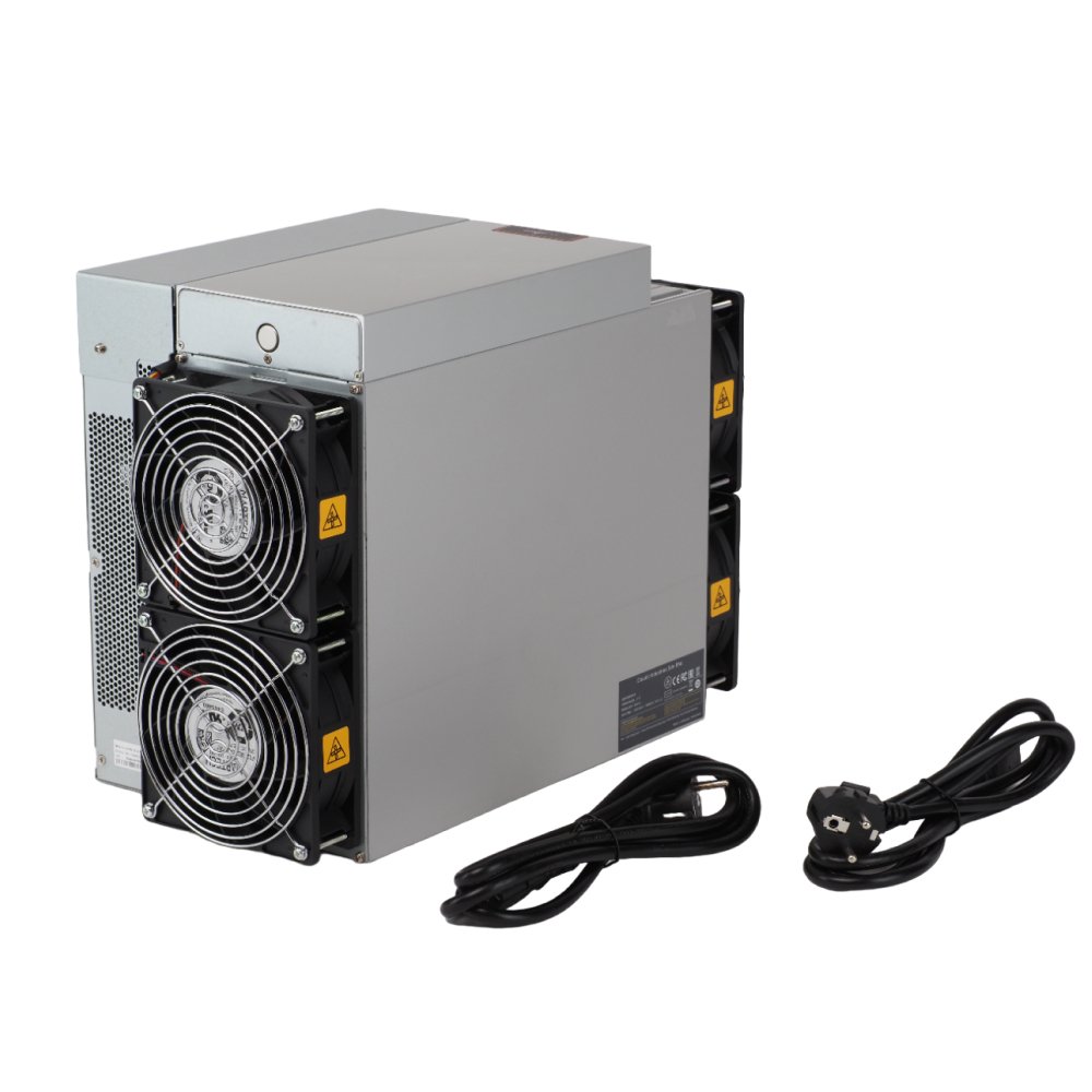 Asic майнер Bitmain Antminer T19 84TH/s