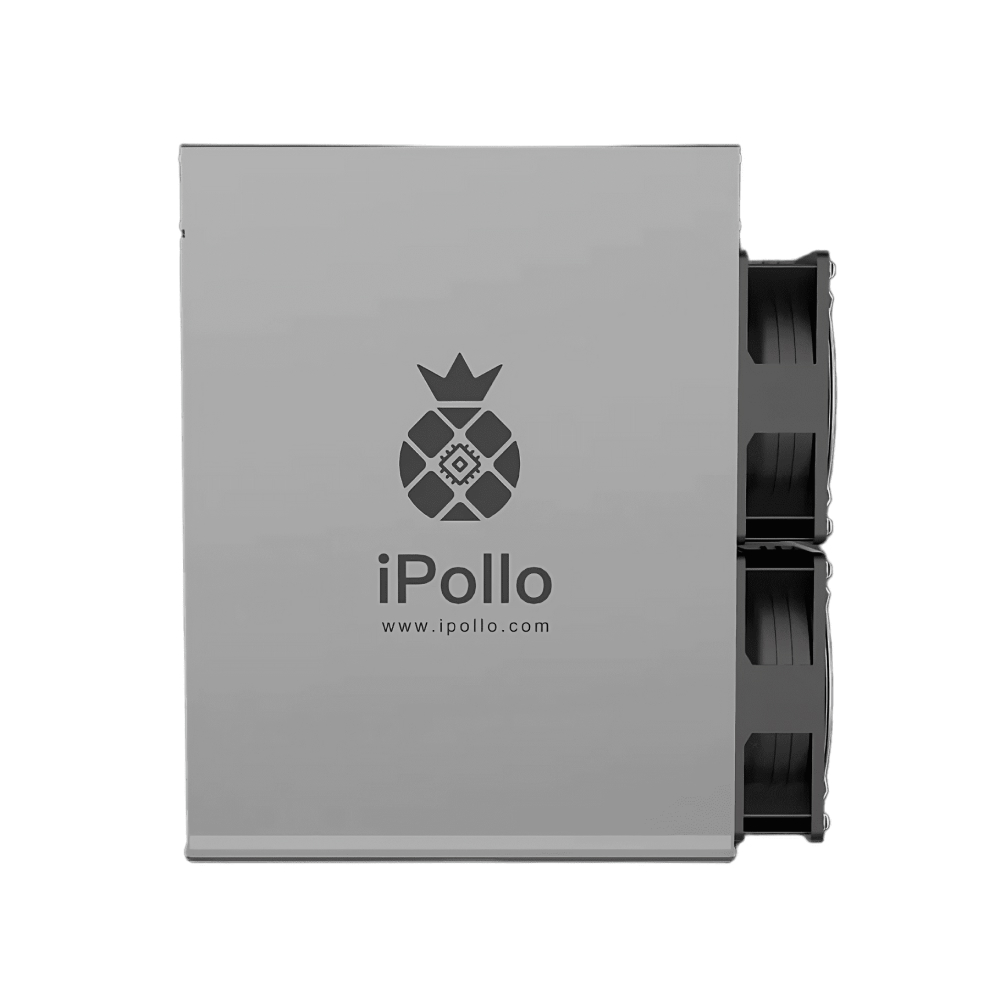 Asic майнер iPollo V1 ETC 1550MH/s