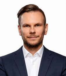 Петрушкин Владимир
