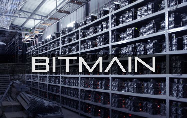 Компания Bitmain сообщила о подготовке второй партии Antminer S19j.