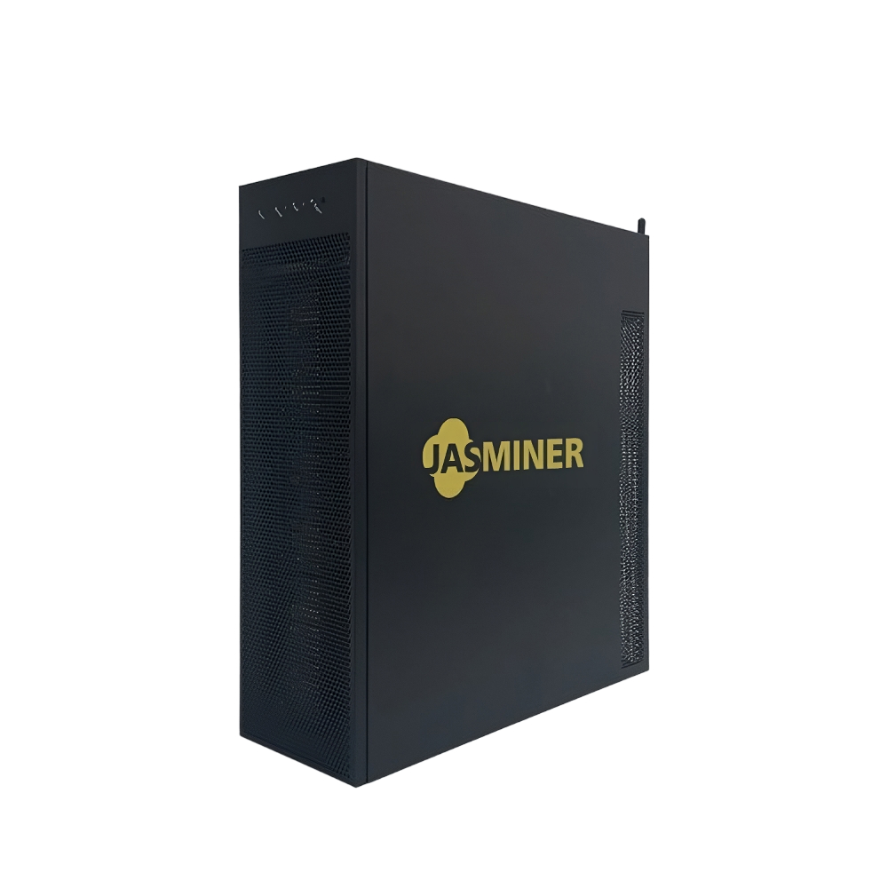 Asic-майнер JASMINER X16-Q 1950MH/s
