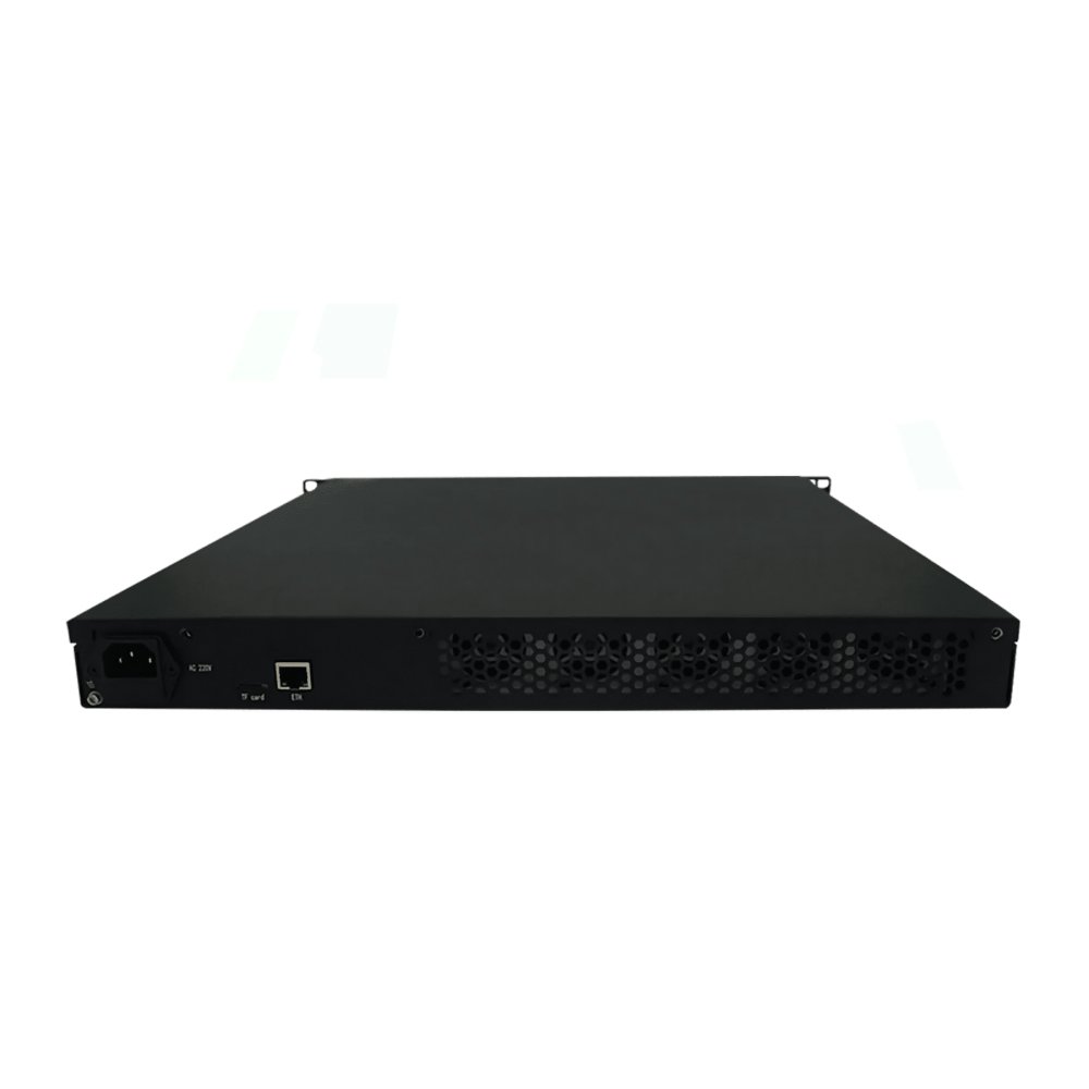 Asic майнер JASMINER X4-1U 520MH/s