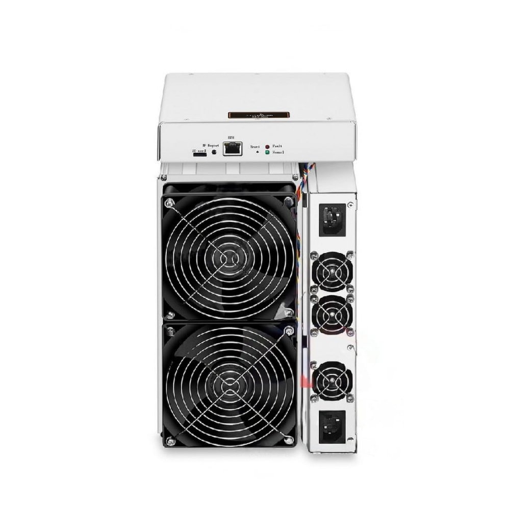 Asic майнер Bitmain Antminer S17 PRO 53 TH/s