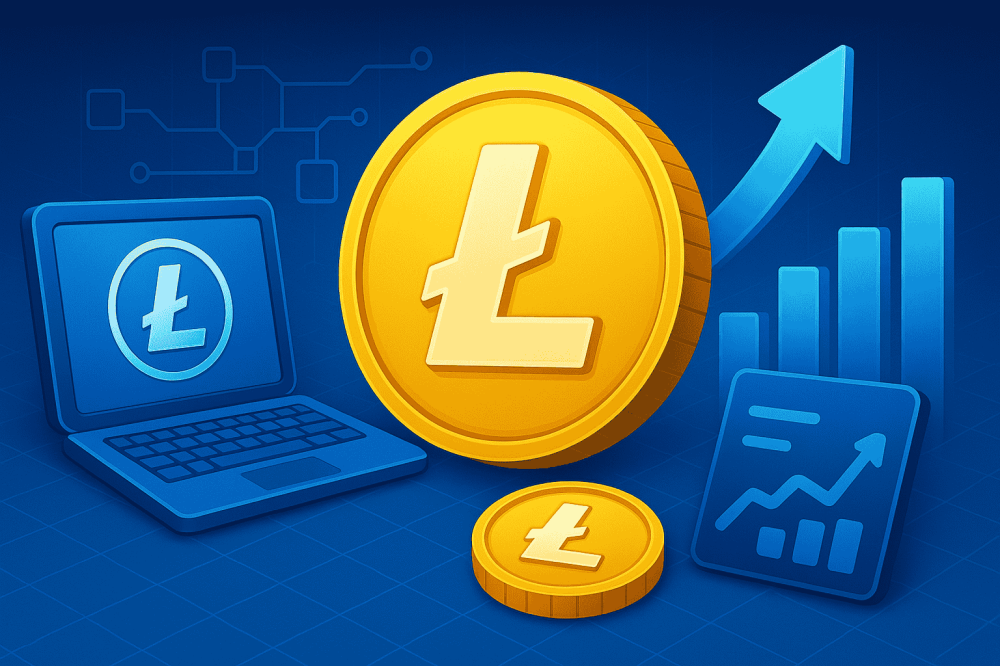Криптовалюта LTC: что такое Litecoin, как он работает и зачем нужен