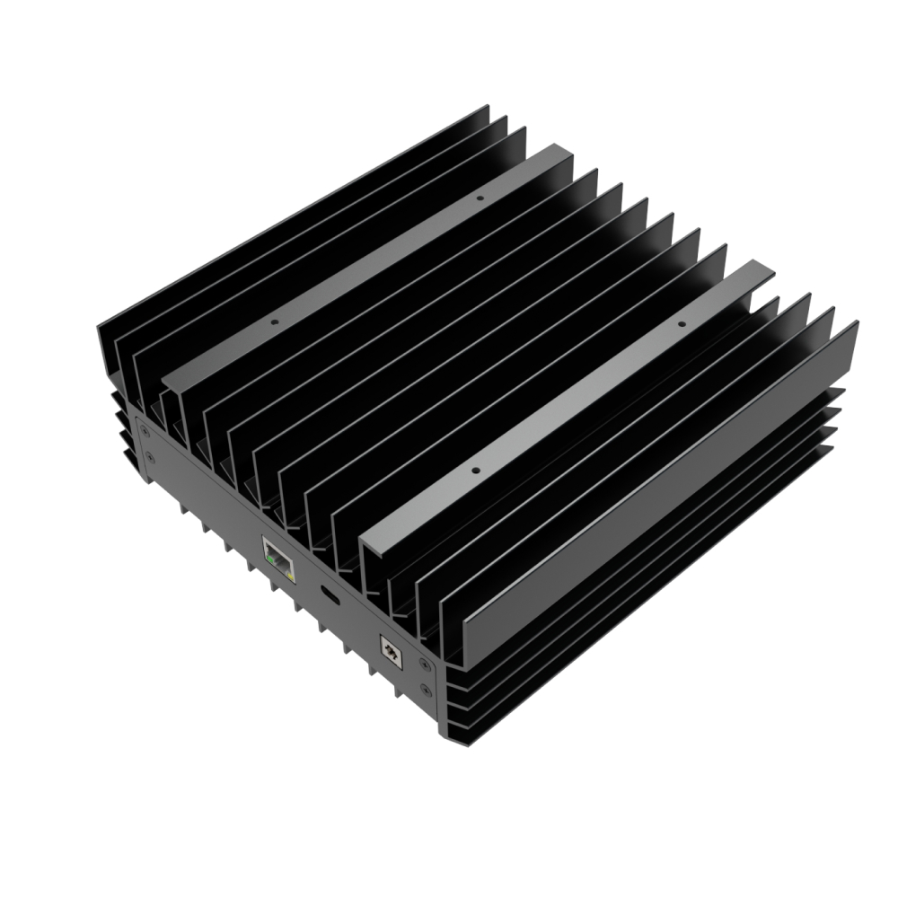 Asic-майнер ICERIVER KAS KS0