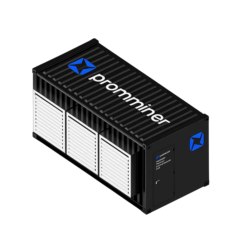 Контейнер LIGHT