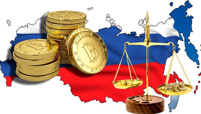 Решение суда РФ: оплата криптовалютой в России не является нарушением закона