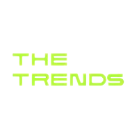 Форум-выставка THE TRENDS 2025