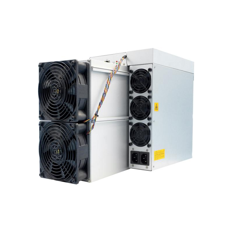 Asic jasminer