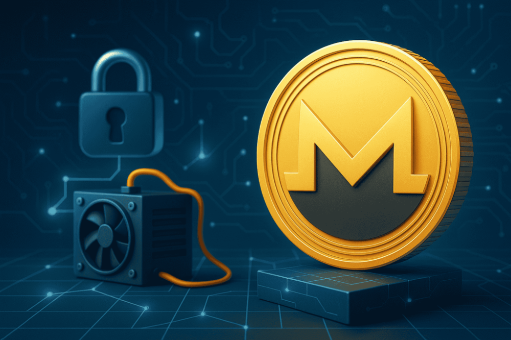 Криптовалюта Monero (XMR): анонимность, особенности, майнинг и текущие тенденции