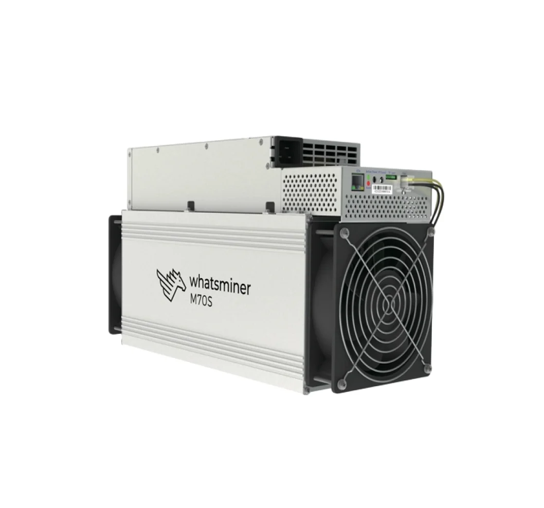 Asic-майнер Whatsminer M70S