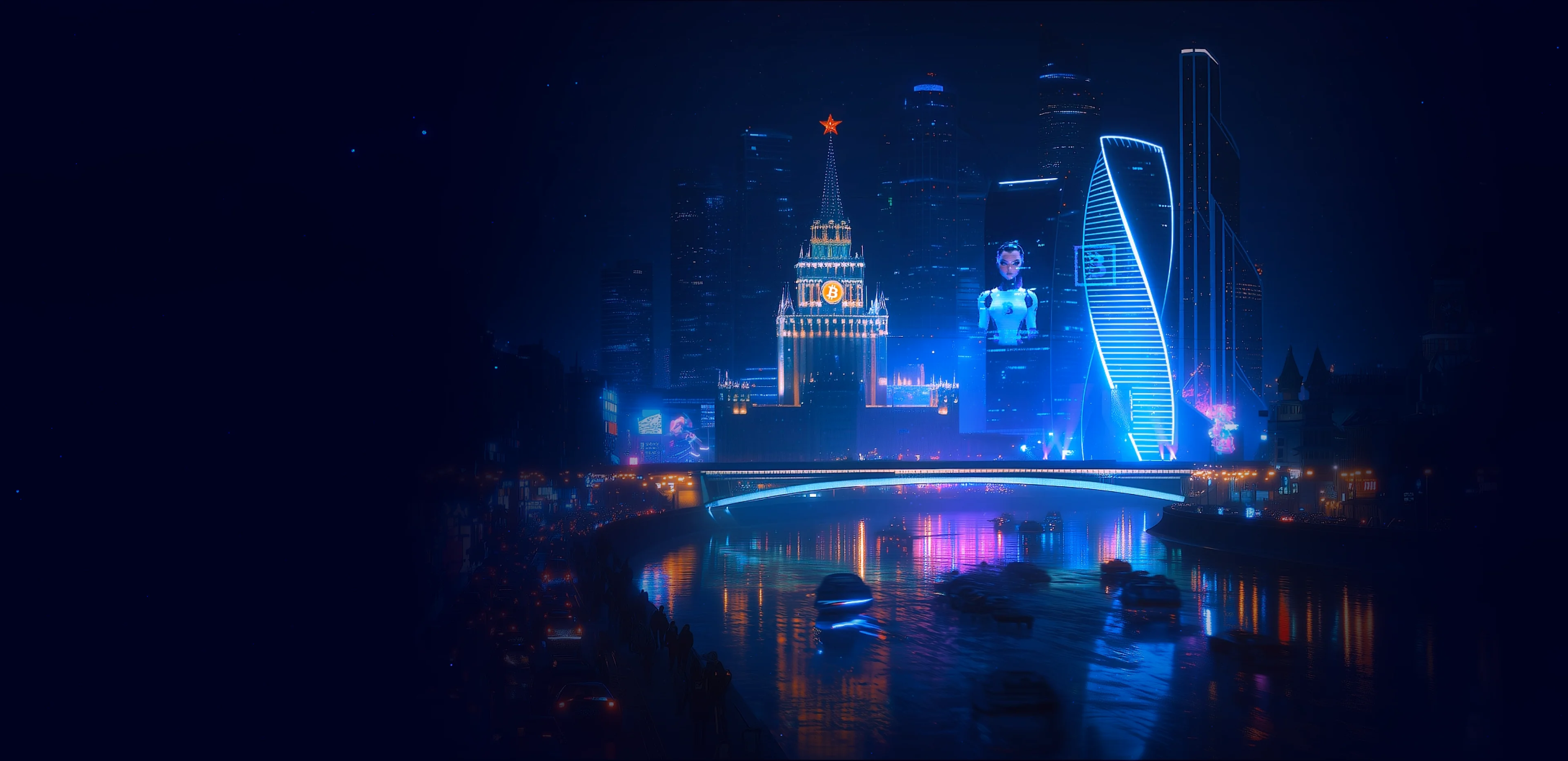 Blockchain Life 2026