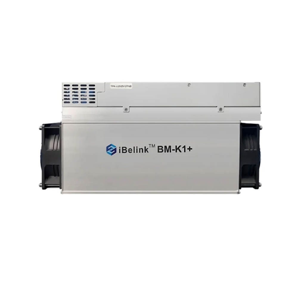 Asic-майнер iBeLink K1+