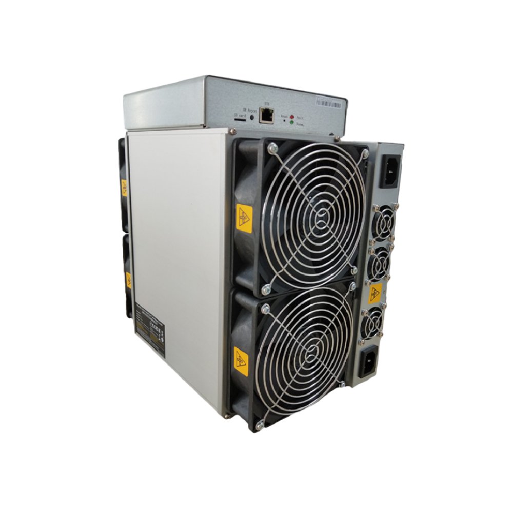 Asic майнер Bitmain Antminer S17 PRO 53 TH/s