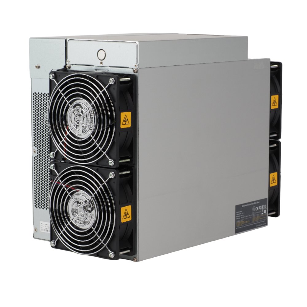 Asic майнер Bitmain Antminer S19 90 TH/s