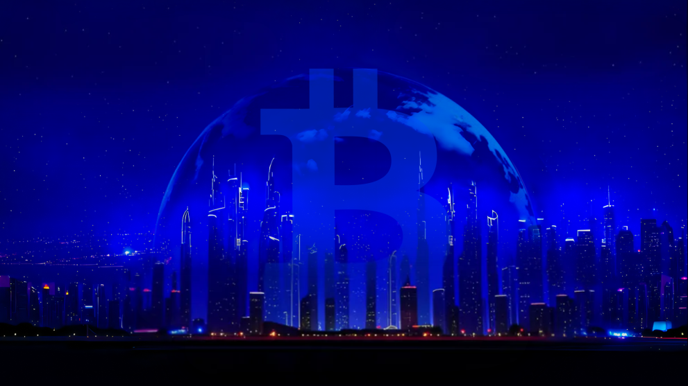 Blockchain Life 2022