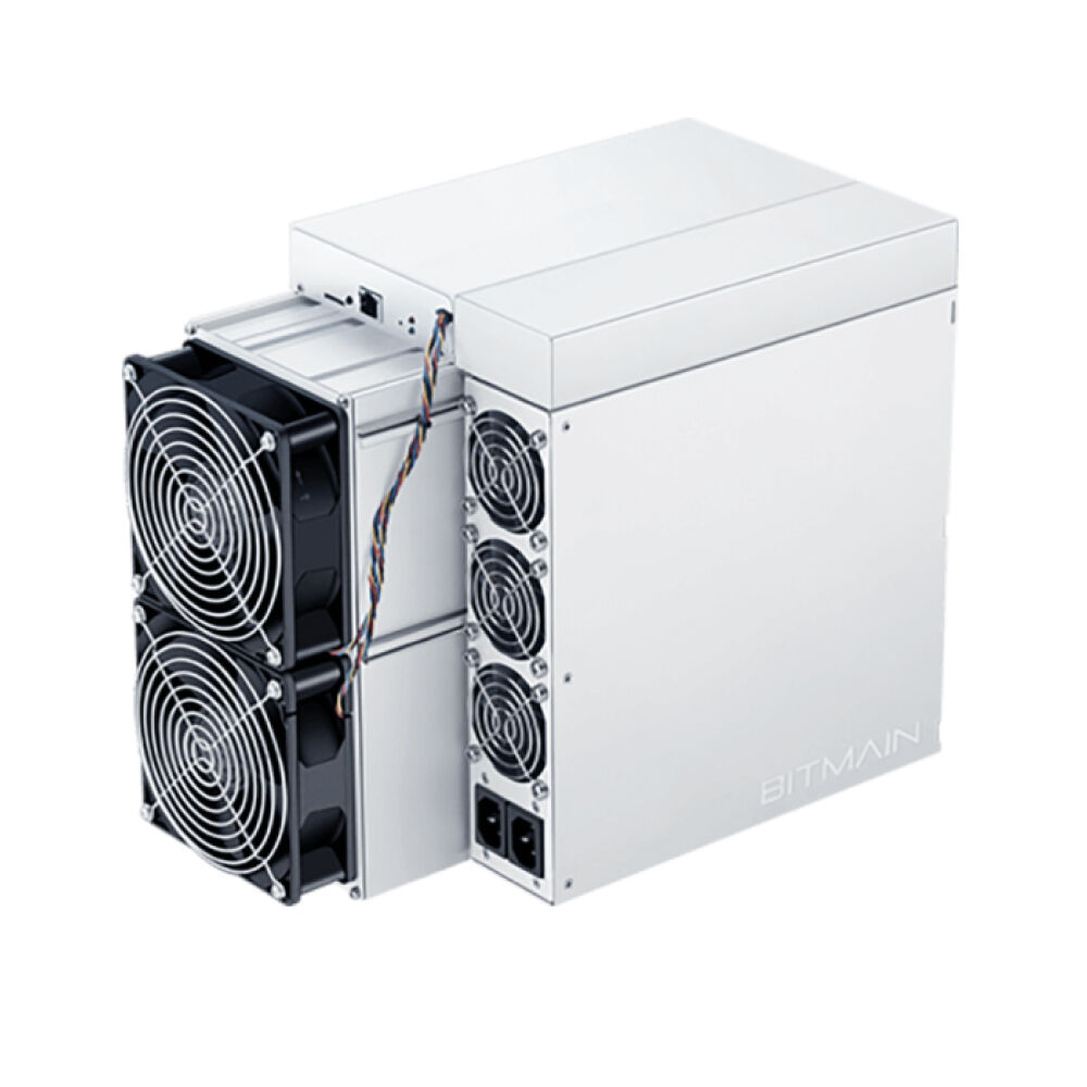 Asic-майнер Bitmain Antminer KDA Miner KA3 166 TH/s