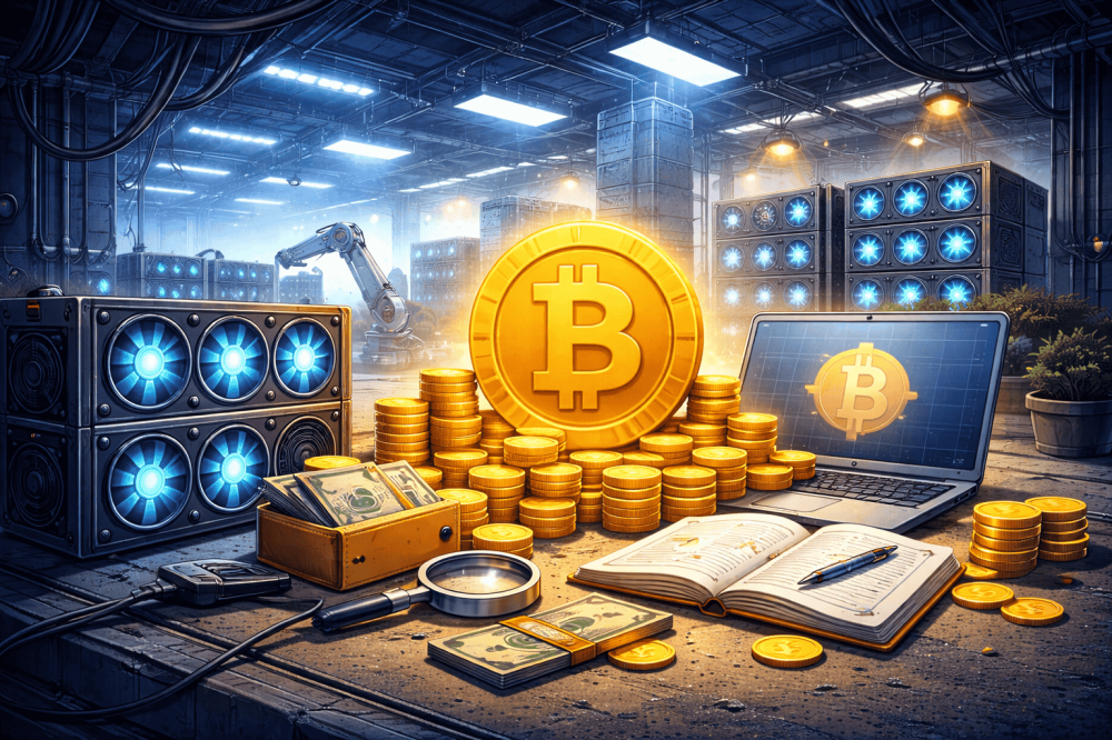 Сколько биткоинов осталось для майнинга на сегодняшний день