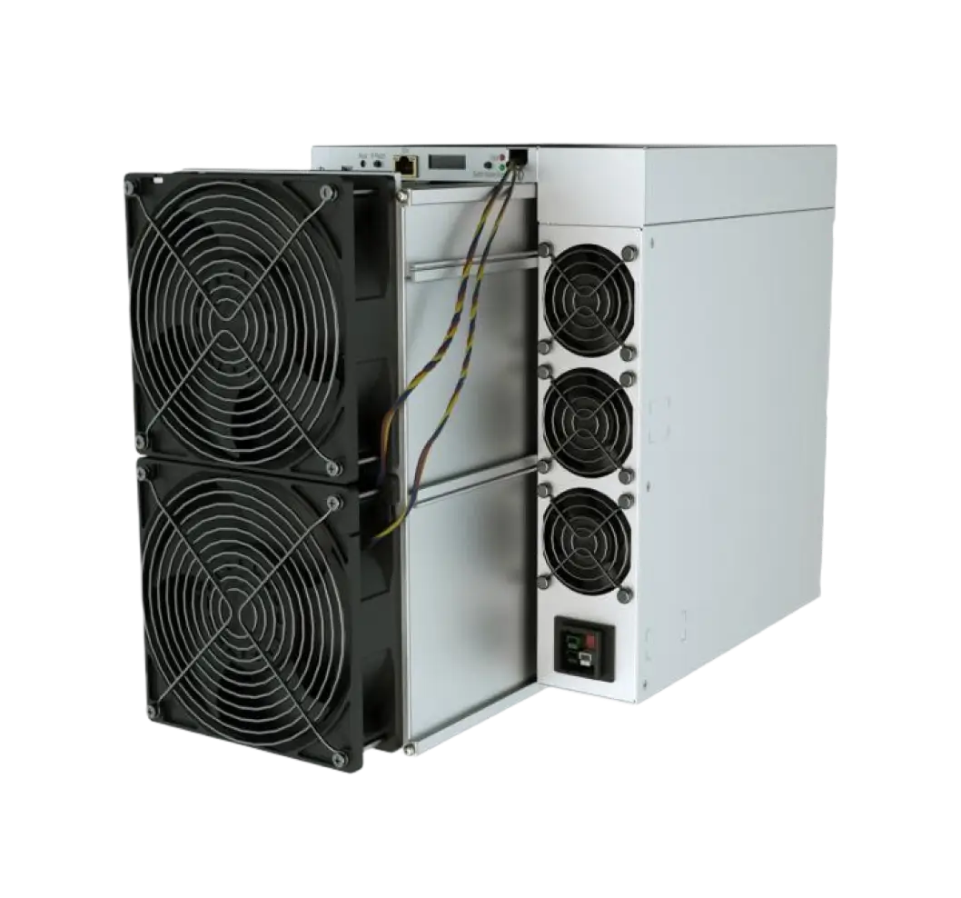 Asic-майнер Bitmain Antminer S21 XP 270 TH/s