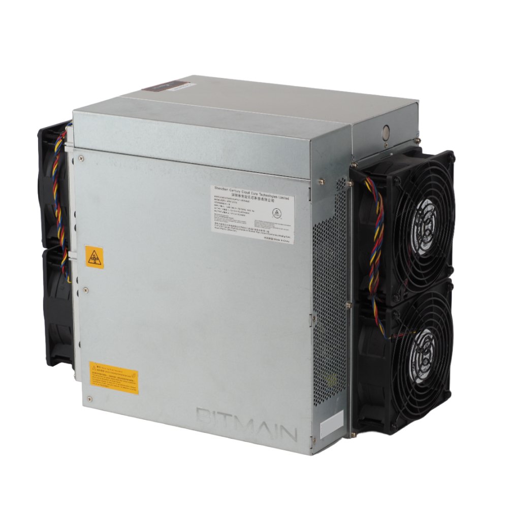Asic майнер Bitmain Antminer L7 9500 MH/s