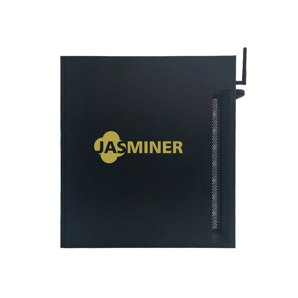 Asic майнер JASMINER X16-Q 1650 MH/s